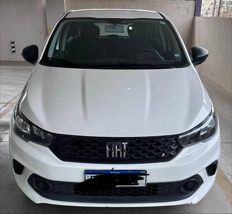 FIAT ARGO 1.0 FIREFLY FLEX DRIVE MANUAL